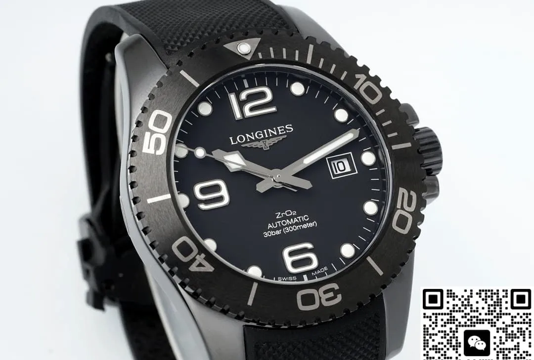 AF Factory Longines Concas L3.784.4.56.9 1:1 Best Edition Replica Watch